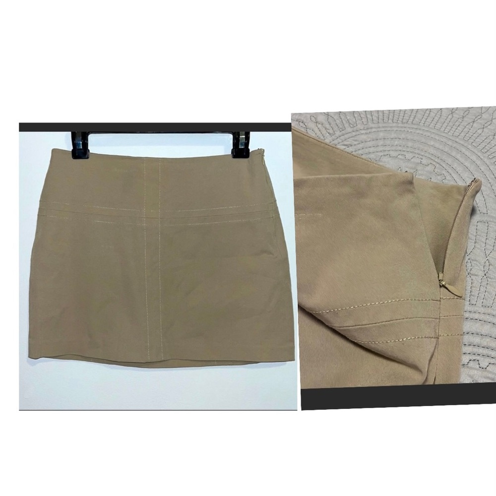 Express Stretch Size 3/4 With Out Tags - image 1